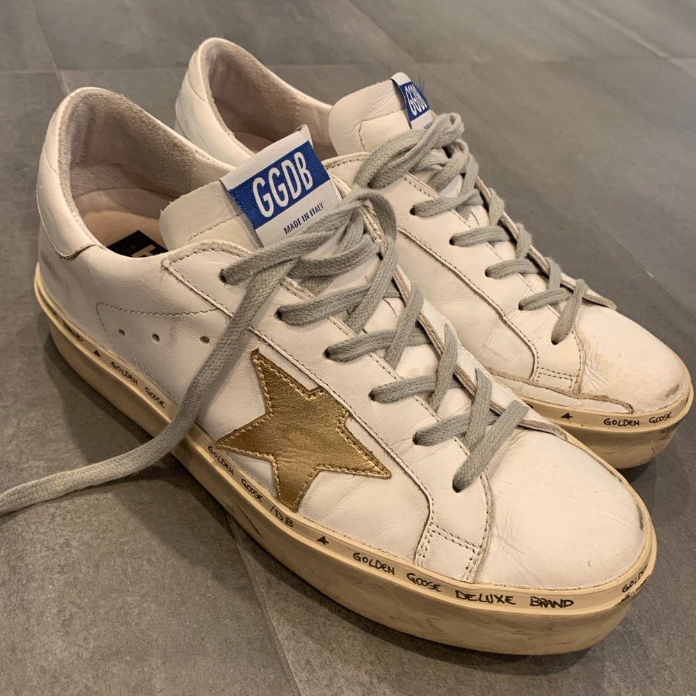 COPY - Golden Goose US 9/EU 39